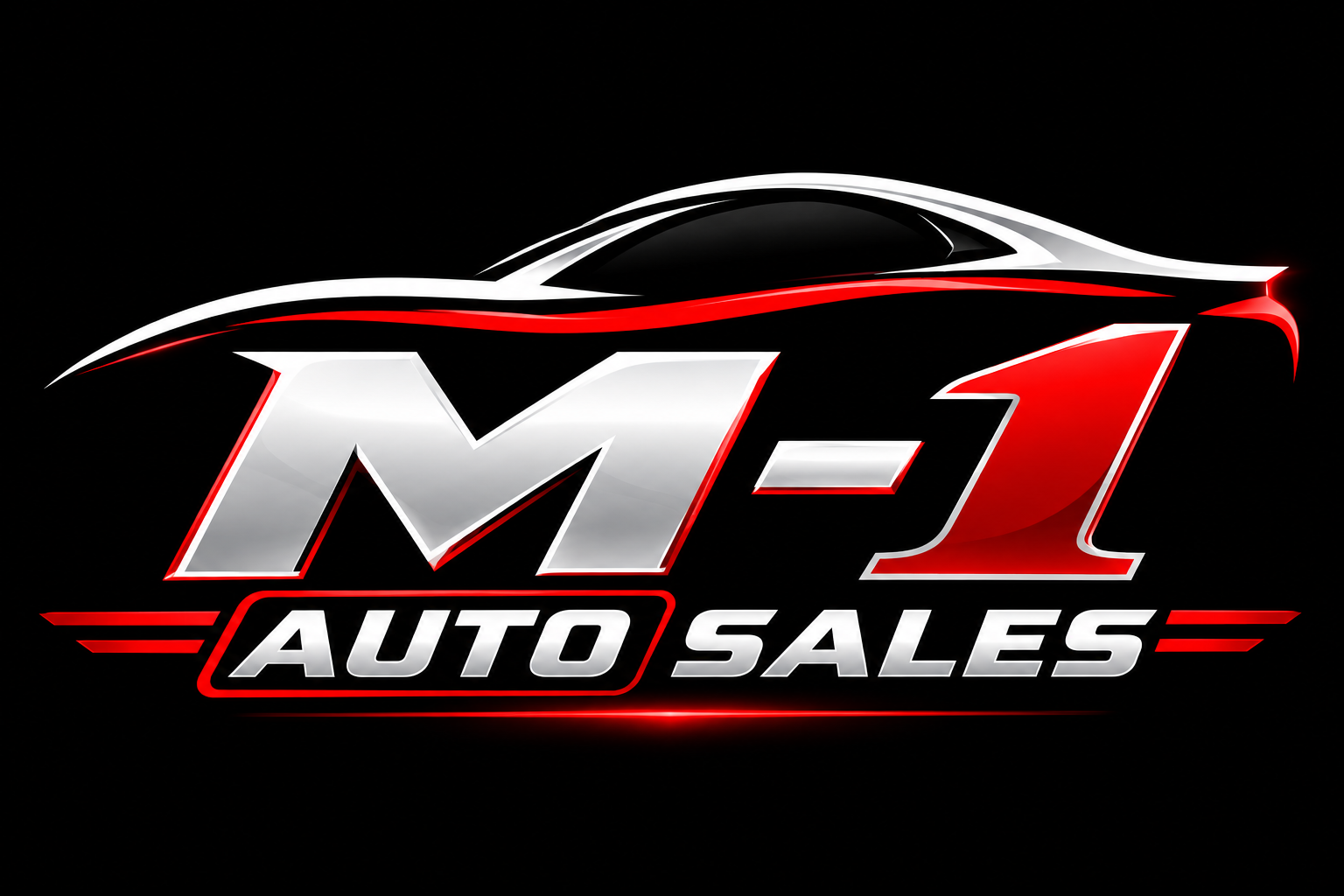 M-1 Auto Sales
